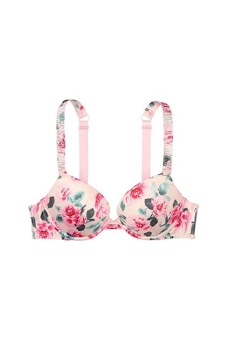 Victoria'S Secret Very Shine Strap Dolgulu Sütyen