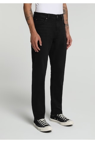 Colin's Colins Slim Tapered Fit Erkek Black Black Denim Jean Pantolon Cl1083101 Q1.v1 Dn03756