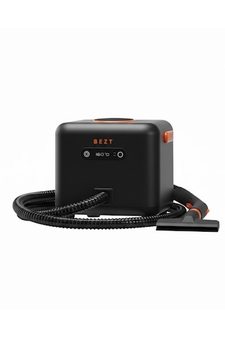 Bezt Steam Pro 1600 W Buharlı Temizlik Makinesi