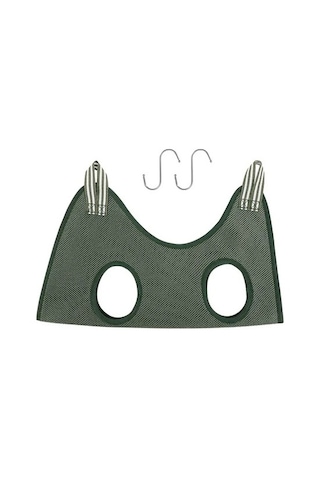 Venturemart Kedi Köpek Bakım Kesme Anti-çizme Isırık Sabit Çanta Banyo Düzeltme Çanta Pet Güzellik Hamak A - 1-5kg B