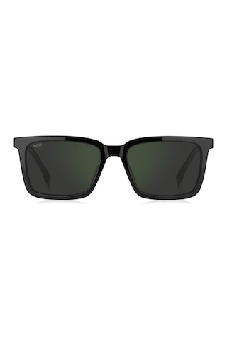 Boss 1893/g/s 807ı8 55 Hugo Boss Güneş Gözlüğü Siyah