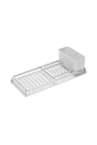 Brabantia Light Grey Küçük Bulaşıklık / Bulaşık Sepeti