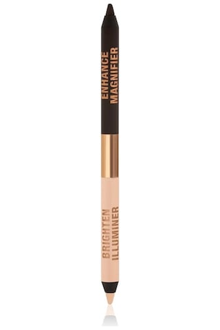 Charlotte Tilbury Double Ended Liner Supernudes - Eyeliner Supernudes Diğer