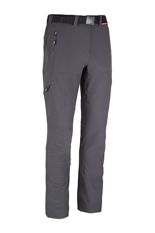 Evolite Relax Kadın Outdoor Pantolon Siyah