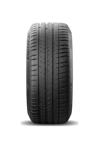 Michelin 255/40R18 99Y Pılot Sport 4 Zp XL Yaz Lastiği - 2026