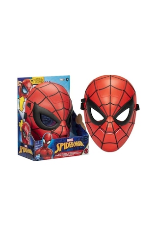 Hasbro Spider-man Elektronik Maske F8839
