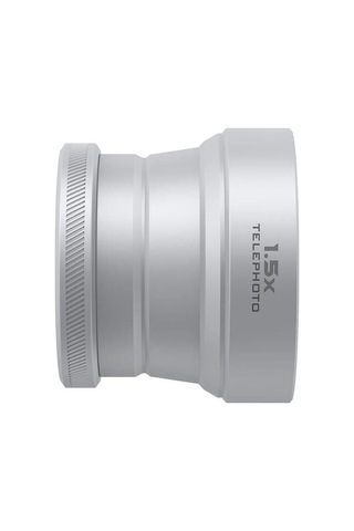 Freewell 1.5x Telephoto Lens For Fujıfılm X100 Series