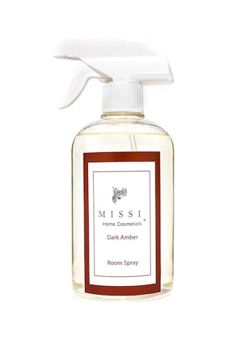 Missi Oda Kokusu Spreyi Dark Amber 500 ML
