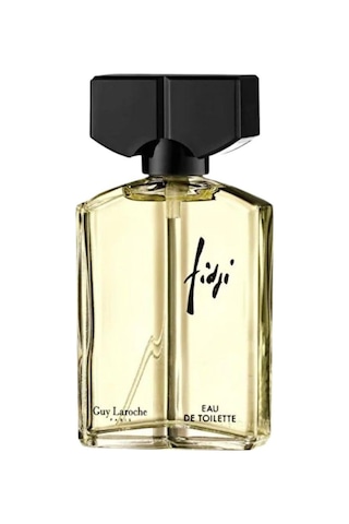 Guy Laroche Fidji Edt 50 Ml Kadın Parfümü Çiçeksi