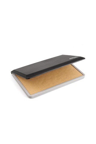 Colop Micro 3 Stampa Kuru - 90x160mm Siyah