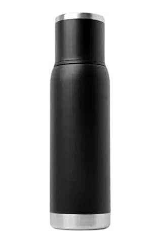 Stanley Adventure To-go Termos 1l Klasik Termos 10-10819-0087 Siyah