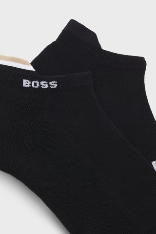 Boss Erkek Çorap 50554563 001 Siyah