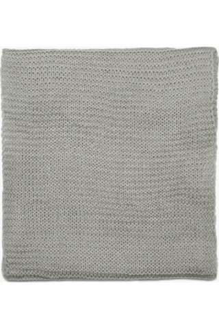 Koton Basic Örgü Atkı Boyunluk Gri 6kkg55001aa 6KKG55001AA040 Gri