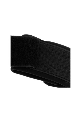 Trendooze 2 Parça Ayarlanabilir Neopren Kıyı Fin Tutma Kemerleri