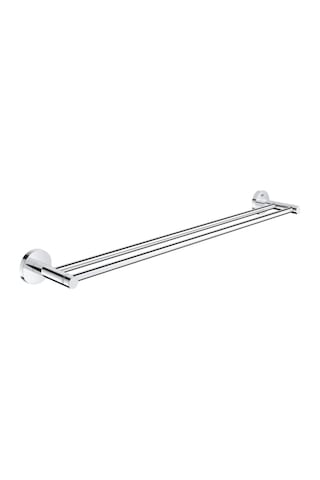 Grohe Ikili Havluluk 60 Cm Essentials Krom - 40802001 Diğer