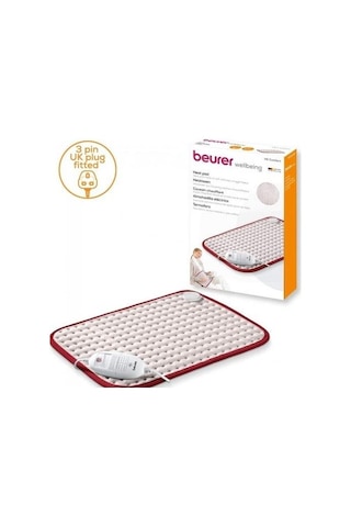 Beurer Hk Comfort Isı Pedi Yastığı