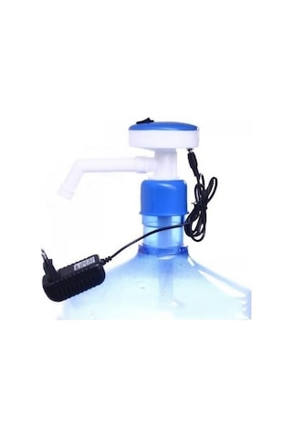 Elektrikli Damacana Su Pompası Su Sebili Pompası