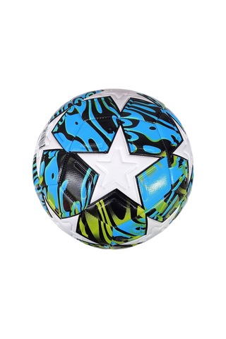 Avessa Ft-810 Futbol Topu 4 Astar Mavi