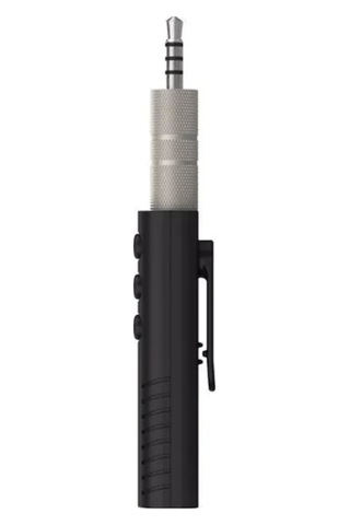 JOPUS Bluetooth Araç Kiti AUX 3.5mm Jack