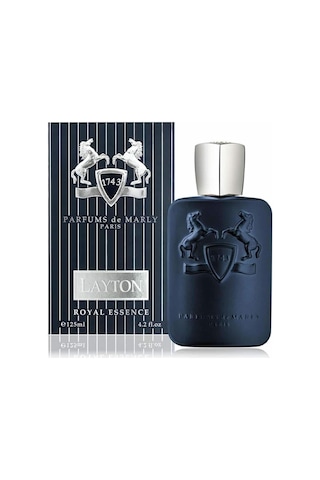 Parfums De Marly Layton Erkek Parfüm EDP 125 ML