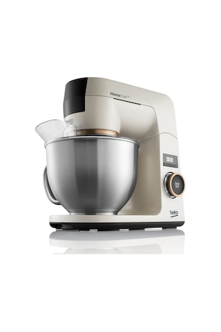 Beko BKK 1392 B Homechef Profesyonel 4 LT Mutfak Robotu