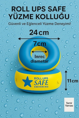Güvenli Çocuk Kolluğu