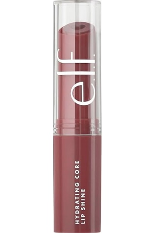 E.l.f. Hydrating Core Lip Shine Nemlendirici Ve Besleyici Dudak Balsamı Dudak Parlatıcıları Happy