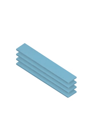 Arctic Tp-3 Üstün Performanslı Termal Ped 120x20mm / 1.5mm 4'lü AR ACTPD00057A