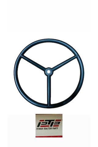 Massey Ferguson 240 Eski Model Direksiyon Simidi Somunlu Tip Ptp Marka