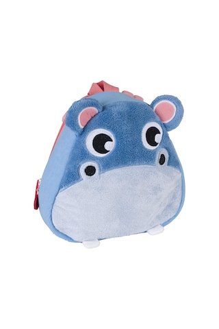 Fisher Price Fp-bg036 Hippo Peluş Çanta