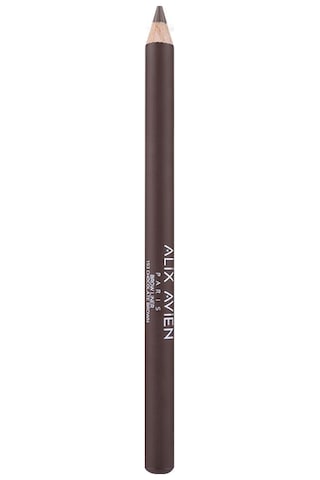 Alix Avien Uzun Süre Kalıcı Belirginleştirici Şekillendirici Kahve Kaş Kalemi Brow Liner 153 Chocolate Brown