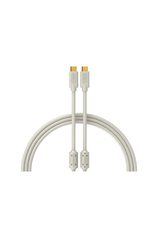 Chroma Cables Usb-c To C - 2mt White