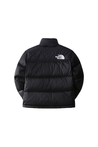 The North Face The Northface 1996 Retro Nuptse Genç Çocuk Ceket Nf0a7wqojk31 Siyah