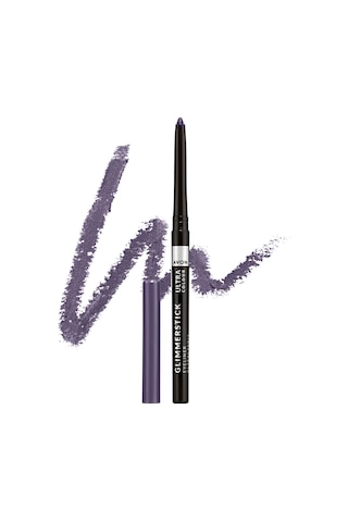 Avon Glimmersticks Asansörlü Açılıp Kapanabilen Göz Kalemi Purple Gaze