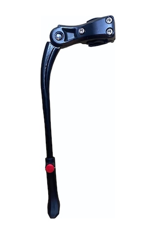 Forte Gt Aka Kadro Bağlantılı Park Ayağı Xbyc 7002 Siyah