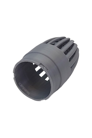 Philips Uyumlu XC7043 SpeedPro Max Süpürge Toz Haznesi Kulesi Sep