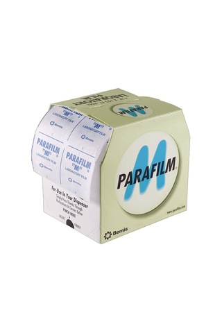 Parafilm 100 mm x 38 mt