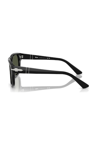 Persol Po3366s 95 31 55 Unisex Güneş Gözlüğü Siyah