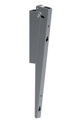 Katlanır Duvar Masa Ayağı 30cm 001