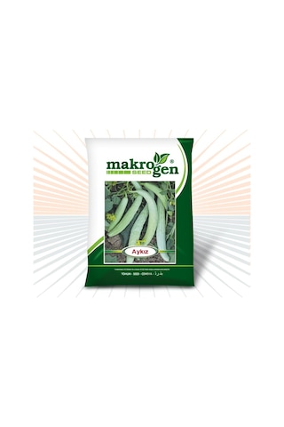 Makrogen Acur Tohumu 10 Gr