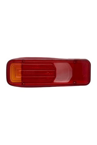 Stop Camı Iveco Daıly Ym E Onaylı 350 130 Mm