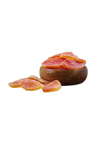 Safhasat Kurutulmuş Papaya 500 G 500 G