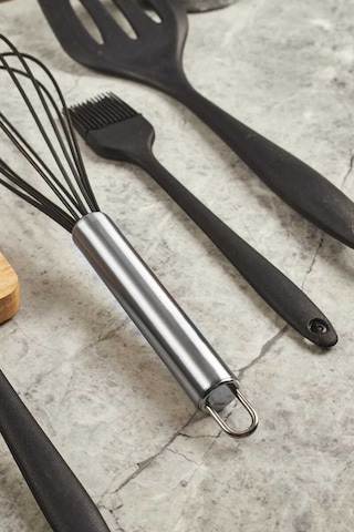 Leony Isıya Dayanıklı Yanmaz Yapışmaz 5 Adet Silikon Seti