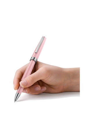 Montegrappa Armonia Greatness Starts Small Tükenmez Kalem Isa1rra
