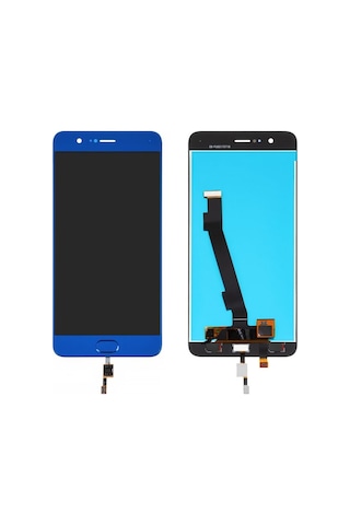 Xiaomi Note 3 Uyumlu Ekran