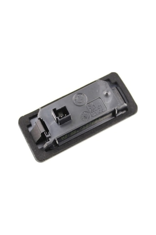 Bmw Plaka Lambası Led 3267193293
