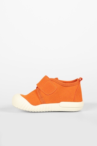 Vicco Anka Iı Basic Unisex Bebek Orange Günlük Ayakkabı Turuncu