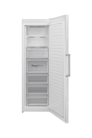 Vestel CDL711 E NF 279 L 7 Çekmeceli Dikey Derin Dondurucu