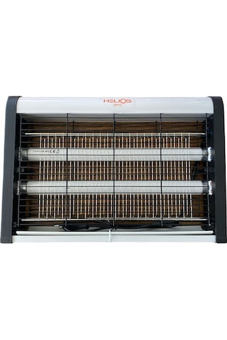 Helios Hs-8000 Serisi 20W Sinek Kovucu Cihaz