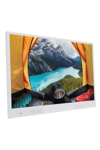 Vestel 32H9520B 32'' 80 Ekran HD Ready Smart Wi-Fi Mobil TV